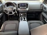 Thumbnail of 2022 Satin Steel Metallic Chevrolet Colorado