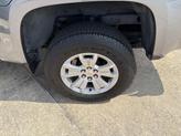 Thumbnail of 2022 Satin Steel Metallic Chevrolet Colorado
