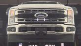 Thumbnail of 2024 Oxford White Ford F-250