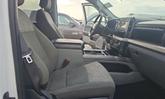 Thumbnail of 2024 Oxford White Ford F-250