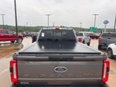 Thumbnail of 2023 Gray Metallic Ford F-250