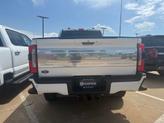 Thumbnail of 2024 White Metallic Ford F-250