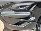 Thumbnail of 2024 Ebony Twilight Metallic GMC Terrain