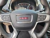 Thumbnail of 2024 Ebony Twilight Metallic GMC Terrain