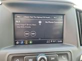 Thumbnail of 2024 Ebony Twilight Metallic GMC Terrain