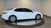 Thumbnail of 2020 Super White Toyota Camry