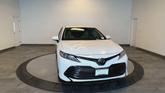 Thumbnail of 2020 Super White Toyota Camry