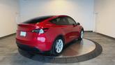 Thumbnail of 2020 Red Multi-Coat Tesla Model Y