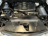 Thumbnail of 2021 Black Obsidian INFINITI QX80