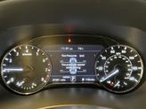 Thumbnail of 2021 Black Obsidian INFINITI QX80
