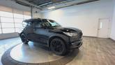 Thumbnail of 2021 Black Obsidian INFINITI QX80