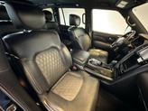 Thumbnail of 2021 Black Obsidian INFINITI QX80