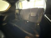 Thumbnail of 2021 Black Obsidian INFINITI QX80
