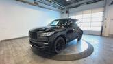 Thumbnail of 2021 Black Obsidian INFINITI QX80