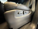 Thumbnail of 2021 Black Obsidian INFINITI QX80