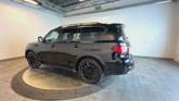 Thumbnail of 2021 Black Obsidian INFINITI QX80