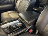 Thumbnail of 2021 Black Obsidian INFINITI QX80