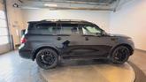 Thumbnail of 2021 Black Obsidian INFINITI QX80