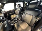 Thumbnail of 2021 Black Obsidian INFINITI QX80