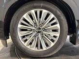 Thumbnail of 2026 Black Obsidian INFINITI QX80