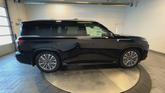 Thumbnail of 2026 Black Obsidian INFINITI QX80