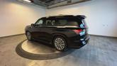 Thumbnail of 2026 Black Obsidian INFINITI QX80