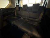 Thumbnail of 2026 Black Obsidian INFINITI QX80