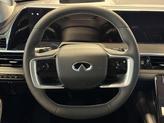 Thumbnail of 2026 Black Obsidian INFINITI QX80