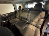 Thumbnail of 2026 Black Obsidian INFINITI QX80
