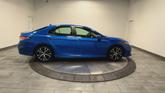 Thumbnail of 2019 Blue Streak Metallic Toyota Camry Hybrid