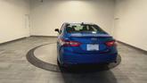 Thumbnail of 2019 Blue Streak Metallic Toyota Camry Hybrid