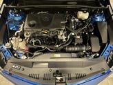 Thumbnail of 2019 Blue Streak Metallic Toyota Camry Hybrid