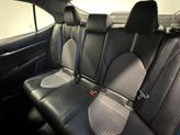 Thumbnail of 2019 Blue Streak Metallic Toyota Camry Hybrid