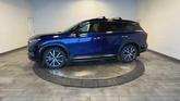 Thumbnail of 2025 Grand Blue/Black Obsidian INFINITI QX60