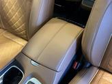 Thumbnail of 2025 Grand Blue/Black Obsidian INFINITI QX60