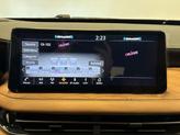 Thumbnail of 2025 Grand Blue/Black Obsidian INFINITI QX60