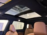 Thumbnail of 2025 Grand Blue/Black Obsidian INFINITI QX60