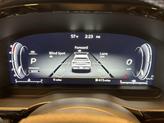 Thumbnail of 2025 Grand Blue/Black Obsidian INFINITI QX60