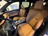 Thumbnail of 2025 Grand Blue/Black Obsidian INFINITI QX60