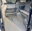 Thumbnail of 2017 Blue Toyota Sienna