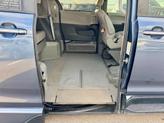 Thumbnail of 2017 Blue Toyota Sienna