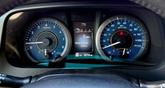 Thumbnail of 2017 Blue Toyota Sienna