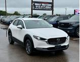 Thumbnail of 2024 Snowflake White Pearl Mica Mazda CX-30