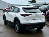 Thumbnail of 2024 Snowflake White Pearl Mica Mazda CX-30