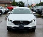Thumbnail of 2024 Snowflake White Pearl Mica Mazda CX-30