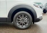 Thumbnail of 2024 Snowflake White Pearl Mica Mazda CX-30