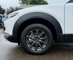 Thumbnail of 2024 Snowflake White Pearl Mica Mazda CX-30
