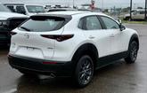 Thumbnail of 2024 Snowflake White Pearl Mica Mazda CX-30