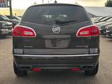 Thumbnail of 2016 Dark Chocolate Metallic Buick Enclave