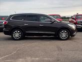 Thumbnail of 2016 Dark Chocolate Metallic Buick Enclave